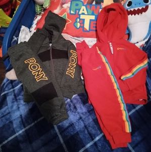 24 month boy winter bundle